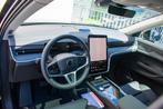 Volvo EX90 Single Motor Core 7p. 104 kWh Pillot assist Pack-, Automaat, Achterwielaandrijving, 612 km, Met garantie (alle)