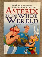 S. van der Vegt - Asterix en de wijde wereld, Boeken, Ophalen of Verzenden, Zo goed als nieuw, S. van der Vegt; R. van Royen