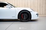 Porsche 911 991 3.8 Carrera GTS (2015,BTW) GTS pakket, achte, Auto's, Automaat, Gebruikt, 4 stoelen, Wit
