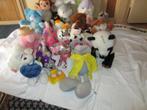 22 KNUFFELS, Ophalen, Zo goed als nieuw, Overige typen