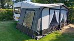 Als nieuw! Polaris Outdoor voortent maat 13, Caravans en Kamperen, Ophalen, Zo goed als nieuw