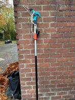 Takkenknipper, Ophalen, Gebruikt