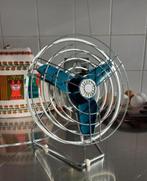 ITHO Tafelventilator Ventilator Vintage, Gebruikt, Ophalen of Verzenden, X, Tafelventilator