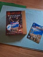 Baantjer Puzzel - De Cock en de moord op de superfan, Hobby en Vrije tijd, Ophalen, 500 t/m 1500 stukjes