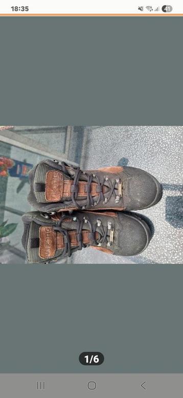 Wandelschoenen Maat 37 beschikbaar voor biedingen