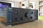 Akai AM-37, Overige merken, Gebruikt, Ophalen of Verzenden, 60 tot 120 watt