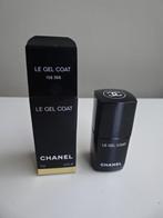 Chanel nagellak Le Gel Coat, Ophalen of Verzenden, Nieuw, Overige kleuren, Handen en Nagels