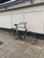 Union fiets 63cm frame 7 versnellingen, 56 cm of meer, Ophalen, Gazelle, Versnellingen