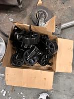 Swing wielen12 cm, Ophalen of Verzenden