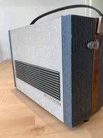 Vintage Tesla Supraphon HC646 platenspeler, Audio, Tv en Foto, Bandrecorders, Ophalen