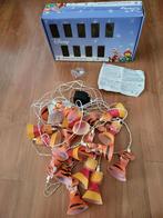 20 delige Disney Conical Light Set, Ophalen of Verzenden, Zo goed als nieuw, Lamp