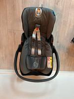 Cybex Cloud Q + Base Q-Fix Autostoel (0-13 kg), Verstelbare rugleuning, Zo goed als nieuw, Isofix, 0 t/m 13 kg