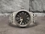 Oris Swiss Hunter team PS edition, full set 2013, Overige merken, Staal, Staal, Polshorloge