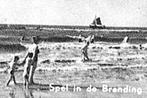 974249	Zandvoort	 	Nette oude kaart Onbeschreven, Verzamelen, Ophalen of Verzenden, Ongelopen, Noord-Holland