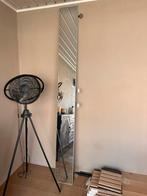 Ikea spiegeldeur Vikedal 25x230cm, Ophalen, Gebruikt, 200 cm of meer