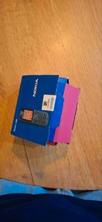 Nokia 100 - Klassieke GSM, Telecommunicatie, Mobiele telefoons | Nokia, Zwart, Ophalen of Verzenden, Klassiek of Candybar, Zonder simlock