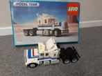 Lego Vrachtwagen Model Team 5580, Ophalen of Verzenden, Gebruikt