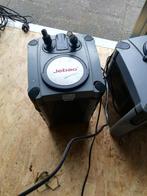 Jebao 503 & 303 Externe Aquarium Pomp, Dieren en Toebehoren, Vissen | Aquaria en Toebehoren, Ophalen, Gebruikt, Overige typen