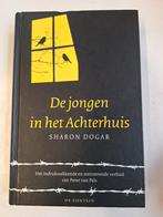 De Jongen In Het Achterhuis -Sharon Dogar. Oorlog., Ophalen of Verzenden, Tweede Wereldoorlog, Zo goed als nieuw, Algemeen