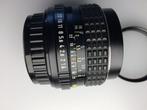 Pentax 50mm f1.4 SMC Pentax-M - Lens, Ophalen of Verzenden, Standaardlens