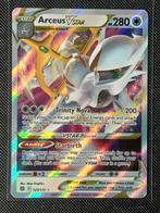 Arceus VSTAR 123/172 Brilliant Stars - Pokémonkaart, Ophalen of Verzenden