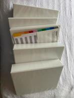 Multomappen gratis 5 stuks, Ophalen of Verzenden