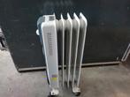 Oil radiator elektrisch 1000 watt model ny-10p sencys, 30 tot 80 cm, Radiator, Minder dan 60 cm, Ophalen of Verzenden