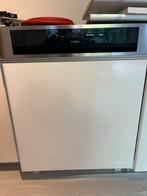 Whirlpool Inbouw Vaatwasser A++, Witgoed en Apparatuur, Vaatwasmachines, Ophalen, Gebruikt, Minder dan 10 liter, Energieklasse A of zuiniger