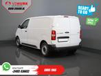 Citroën Jumpy 2.0 HDI 145 pk L2 BPM VRIJ! Virtual Cockpit/, Auto's, Voorwielaandrijving, 145 pk, Stof, Gebruikt
