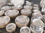 Royal albert BLEU BLOSSOM SERVIES, Ophalen