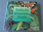 Exotische terrariumdieren - Chris Mattison, Nieuw, Ophalen of Verzenden, Chris Mattison, Reptielen of Amfibieën