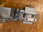 Knikarm links Thule luifel 5200, Caravans en Kamperen, Ophalen, Nieuw