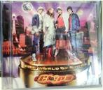 Chipz - The World of Chipz (CD), Cd's en Dvd's, Verzenden, 2000 tot heden, Zo goed als nieuw