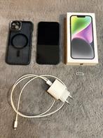 Apple Iphone 14 Midnight/Zwart 128GB, Telecommunicatie, Mobiele telefoons | Apple iPhone, 128 GB, 86 %, Zwart, Ophalen of Verzenden