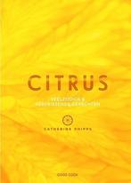 Citrus, Verzenden, Overige typen, Zo goed als nieuw, Catherine Philips