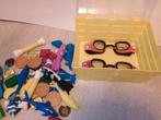 Duikspeelgoed schatkist met 2 duikbrillen, Ophalen, Gebruikt, Jongen of Meisje