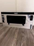 Prinses Paneelverwarming - Zo goed als nieuw!, Huis en Inrichting, Kachels, Ophalen, Overige soorten, Elektrisch, Zo goed als nieuw