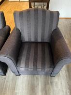 2 Mooie Fauteuils - Wegens Overlijden, Ophalen of Verzenden, Gebruikt, Stof, 75 tot 100 cm