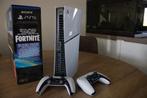 PlayStation 5 slim edition 1tb, Spelcomputers en Games, Spelcomputers | Sony PlayStation 5, Ophalen, Zo goed als nieuw