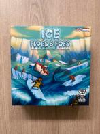 Ice Floes & Foes - Nieuw Kinderspel, Hobby en Vrije tijd, Gezelschapsspellen | Bordspellen, Een of twee spelers, Ophalen of Verzenden