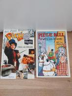 Pietje Bell filmeditie en is weer aan de gang boek leesboek, Boeken, Ophalen of Verzenden, Zo goed als nieuw