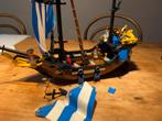 Lego Piratenschip en vele andere modellen, Kinderen en Baby's, Speelgoed | Duplo en Lego, Ophalen, Gebruikt, Complete set, Lego