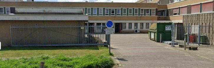 Schuifpoort toegangspoort poort gegalvaniseerd ( 178 ), Tuin en Terras, Tuinpoorten, Gebruikt, Draaipoort, Hout, 150 tot 200 cm