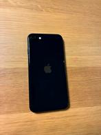 IPhone SE 2024, Ophalen, 83 %, Gebruikt, Zwart