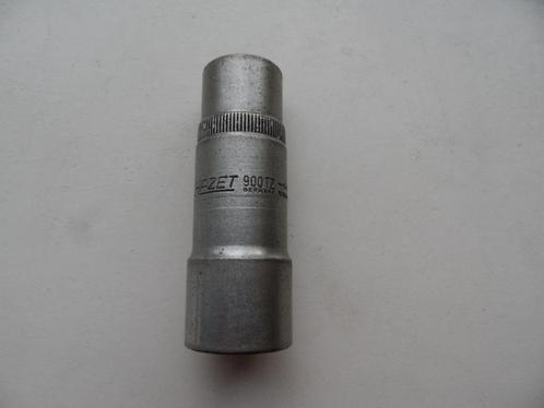 Hazet 900TZ lange dop 22, Auto diversen, Autogereedschap, Zo goed als nieuw, Ophalen of Verzenden