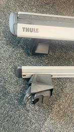 thule dakdrager skoda scala, Ophalen of Verzenden, Zo goed als nieuw