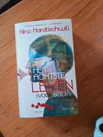 Het Achtste Leven van Nino Haratischwili, Boeken, Literatuur, Ophalen of Verzenden, Zo goed als nieuw, Nederland