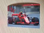Kimi Raikkonen (Ferrari) # foto 10x15cm handtekening (print), Nieuw, Formule 1, Verzenden