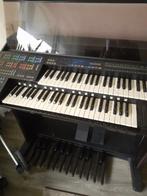 Yamaha Electronic HS8 NIEUWSTAAT, Ophalen, Zo goed als nieuw, 2 klavieren, Orgel