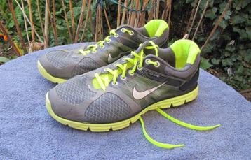Sneakers Nike  Fly Wire Lunarlon ,maat 45 beschikbaar voor biedingen